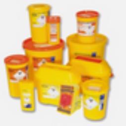 Sharps Containers