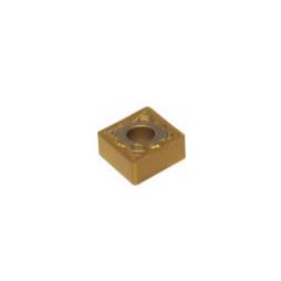 CNMG 120408 MP CECP25T ISO Carbide Insert for Turning, CVD, Coated for General Use