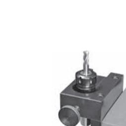 HSK & ISO Tightening Stand