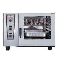 Rational-CM61E Combi Master Plus Oven