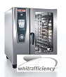 Rational-SCC101E Whitefficiency
