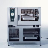 Rational-SCC62E Whitefficiency