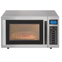Burco CTMW01 1000W Commercial Microwave