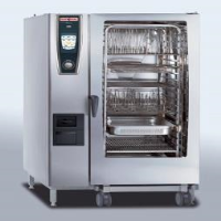 Rational-SCC202G Whitefficiency