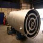 Industrial Silencers Manufactures