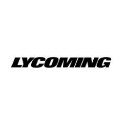 Lycoming Gasket-Exhaust Flange