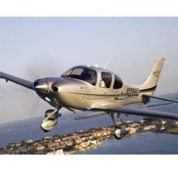 Sport & General Aviation At Andair 