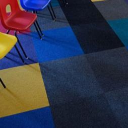 Cordiale – Carpet Tiles