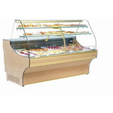 Refrigerated Serve Over Counters In Bristol