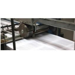 ISO 9001 (2000) Quality Management System Printing