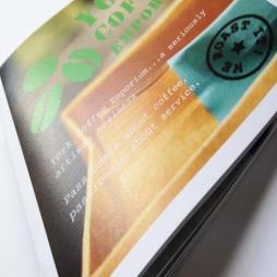 Quality Printed Booklets