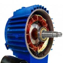 AC & DC Electric motor rewinds/repairs