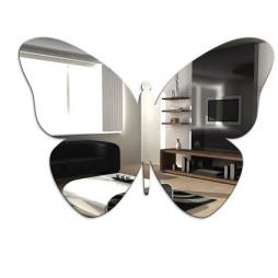 Butterfly Acrylic Mirror