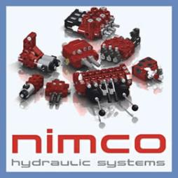 Nimco Flow Control Products
