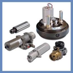 Microhydraulics Product Sales
