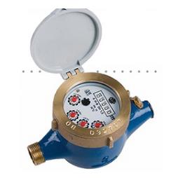 New Product: Water Meters 