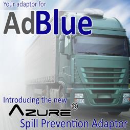Azure Adaptor for AdBlue