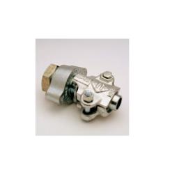 HP Series Safety Clamp and Couplings