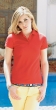 Fruit Of The Loom Ladies Polo