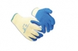 Kevlar Latex Grip Glove