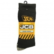 Jcb Sandon Socks 3 Pack