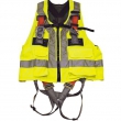 Froment Safety Ha544j Fall Arrest Full Body Harness