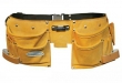 10 Pocket Double Tool Pouch