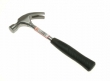 Steel Shaft Claw Hammer 16oz