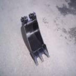 Excavator Breaker Brackets