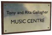 Brass Engraved Etched Signs