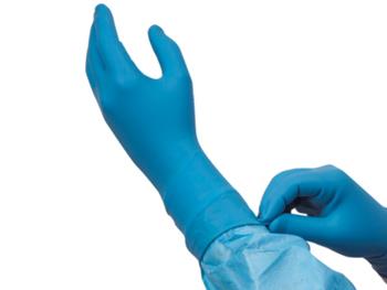Berner Cytotoxic Latex Gloves