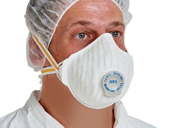 Moldex Activform® (FFP3) Facemask