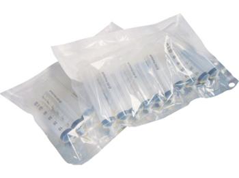 PharmaPack® Sterile Multi-Pack Syringes