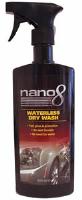 Nanotech Waterless Car Wash