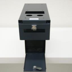 Note and Coin Counting Machines