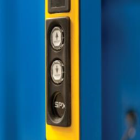 Tool Space Containers in London