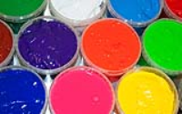 Suppliers Of Silicone Pigment Masterbatches