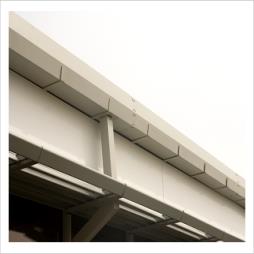 Gutter Systems Manufacturers and Suppliers