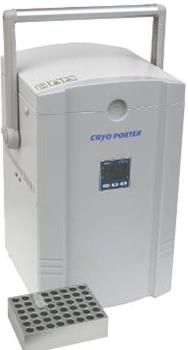 Portable -80°C Freezer