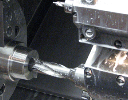 Fabrication-Press brake work