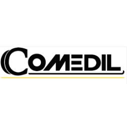 Comedil Crane Maintenance