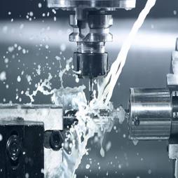 Precision Engineering Fabrications Solutions 
