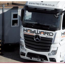 General Haulage Services 