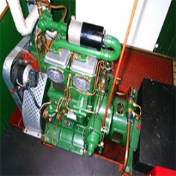 Canal Boat Engineering Services & Gas, Plumbing and Electrical Works 