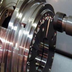 Industrial Precision Engineering Solutions- Coventry