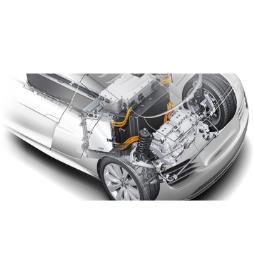 Custom Drive System Solutions