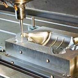 HURCOVM2 milling machine 