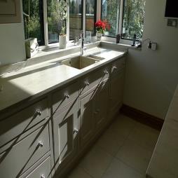 Quality Bespoke Utility Rooms Furniture Design and Installation 