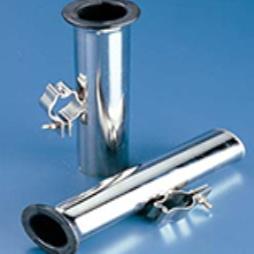 Stainless Steel Polishing Services and Capabilities