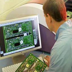 Conventional PCB Assembly Services and Capabilities